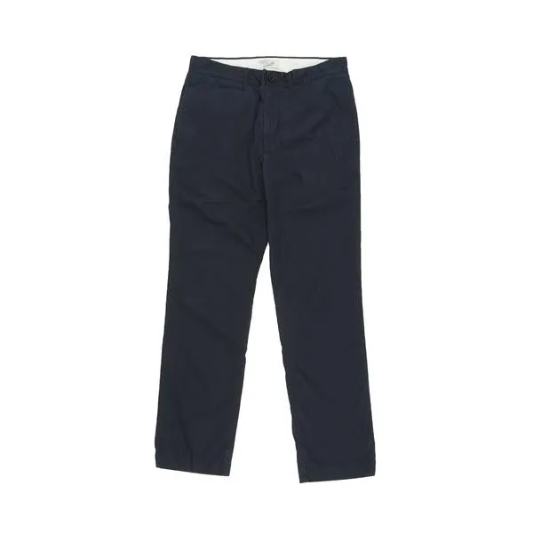 Poplin Modern Fit Newport Chino