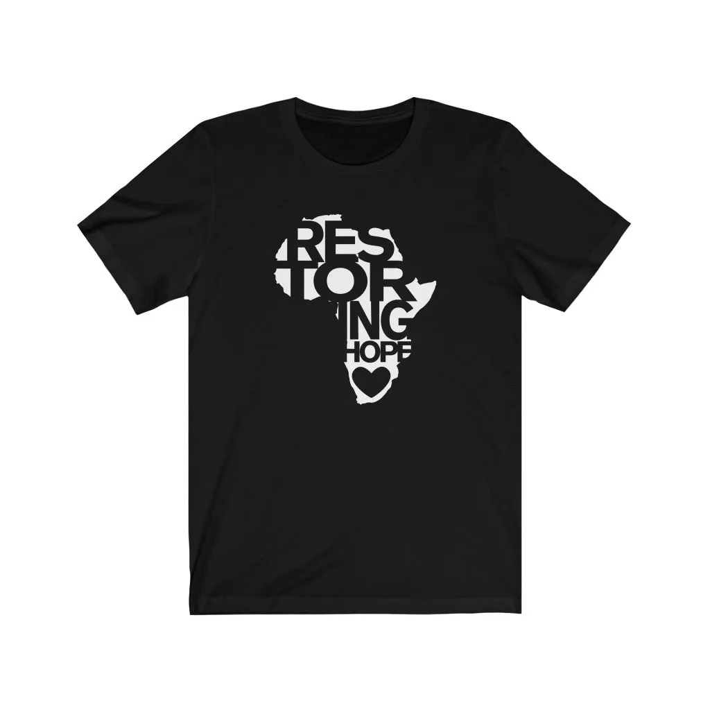 Restoring Hope Shirt