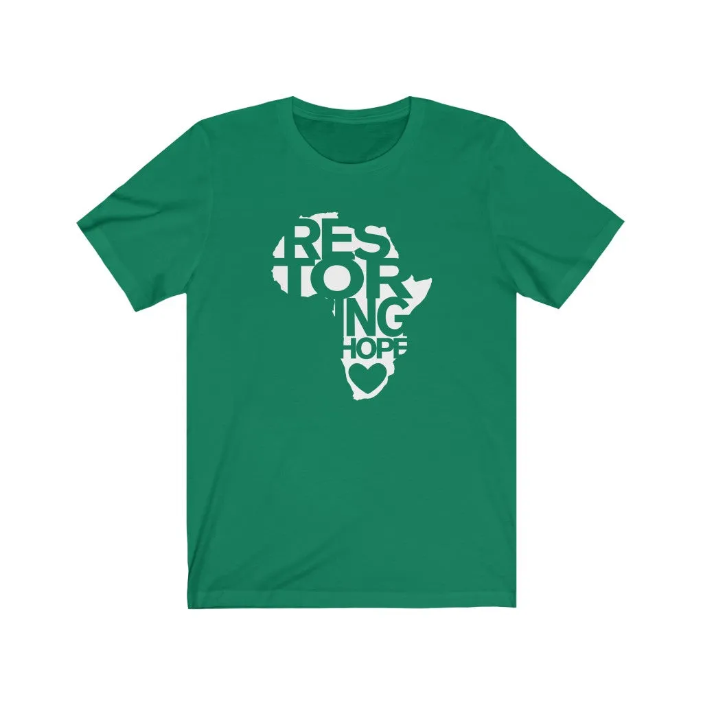 Restoring Hope Shirt