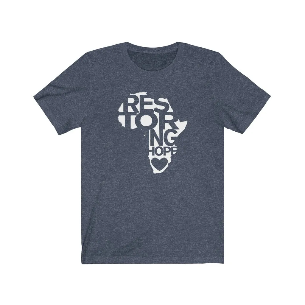 Restoring Hope Shirt