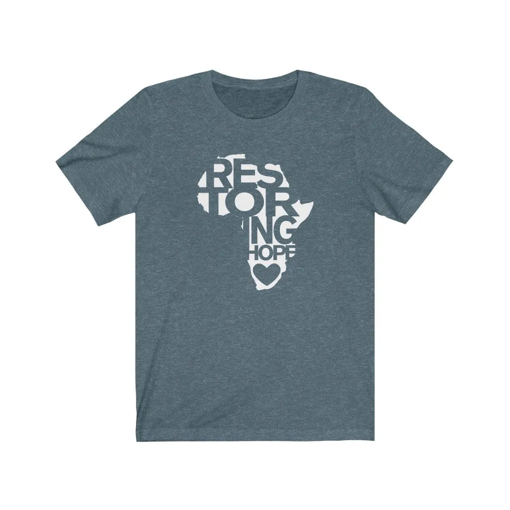 Restoring Hope Shirt