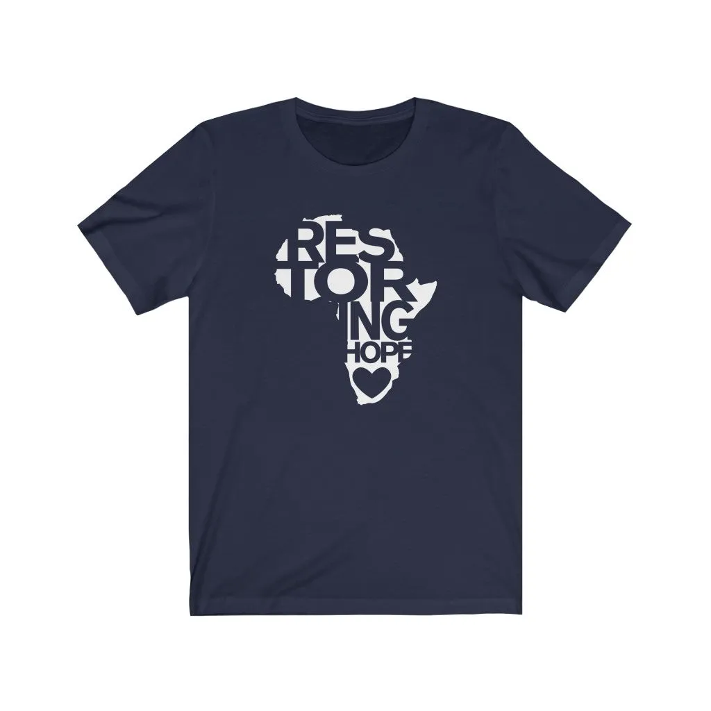 Restoring Hope Shirt