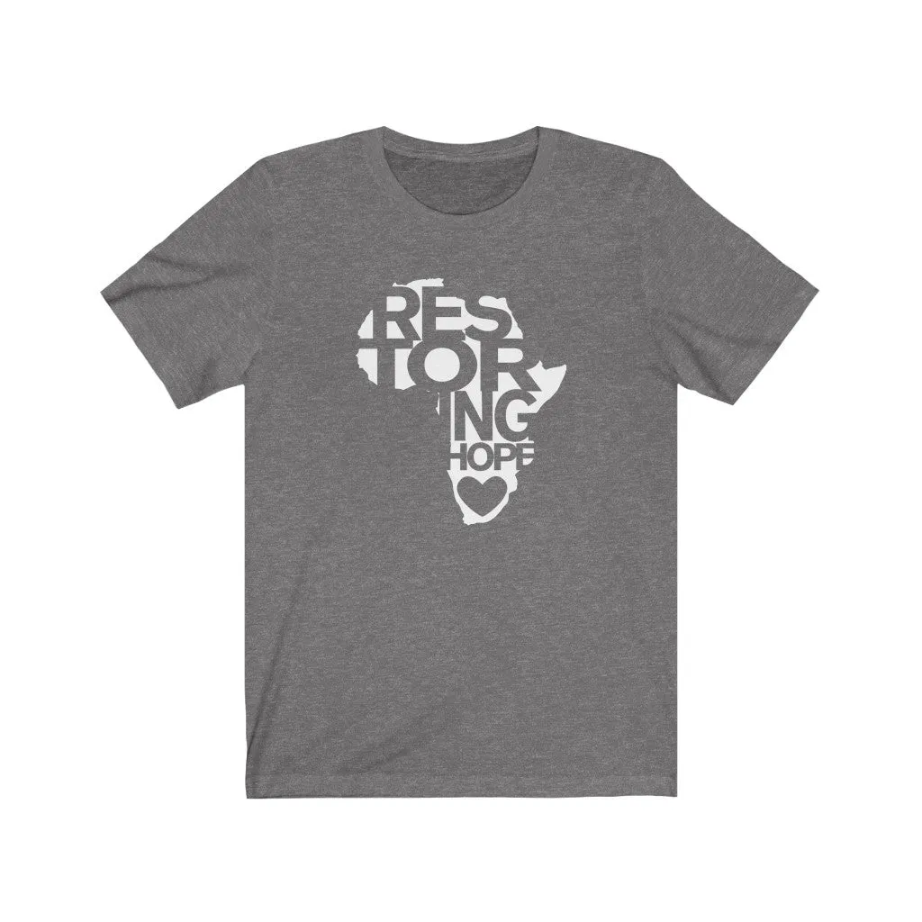 Restoring Hope Shirt