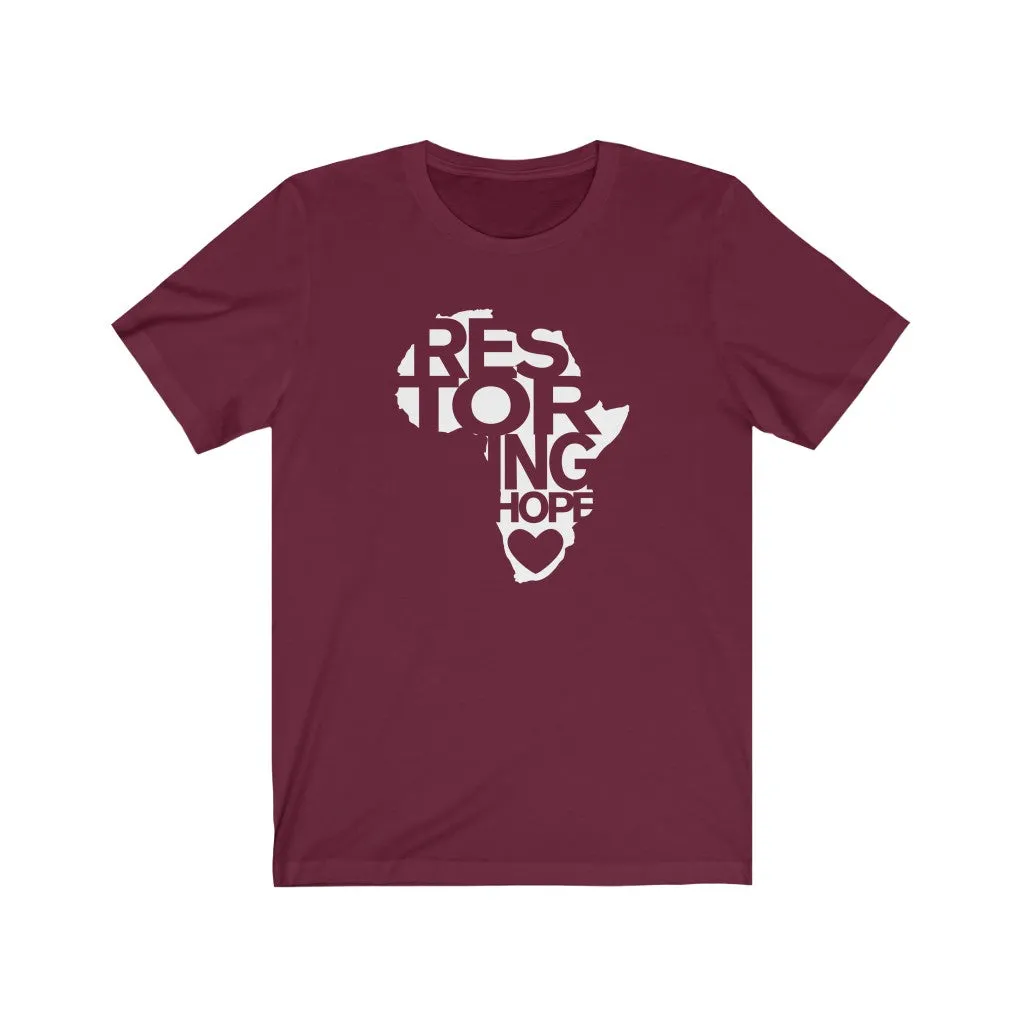 Restoring Hope Shirt