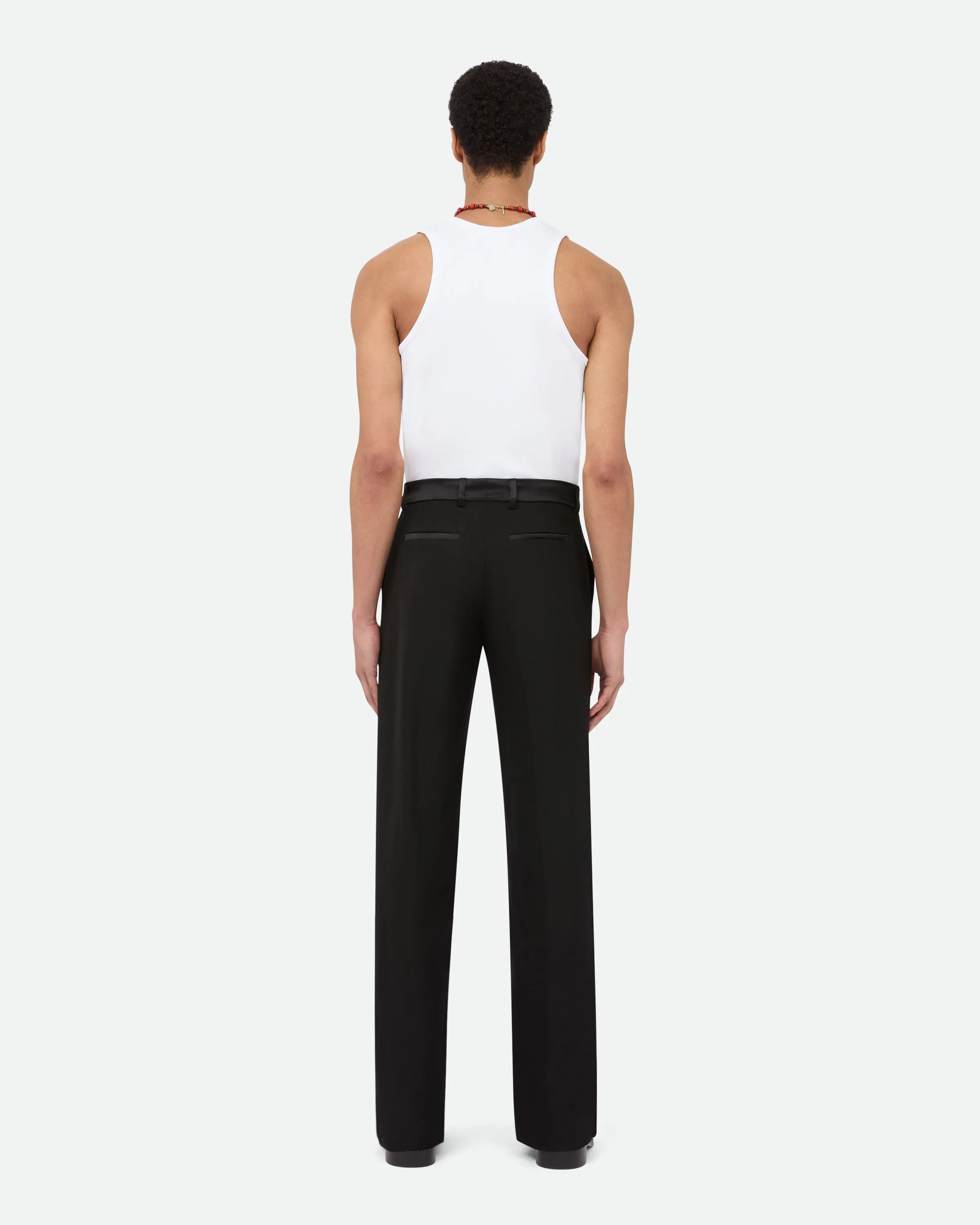 Rise Tailored Trouser