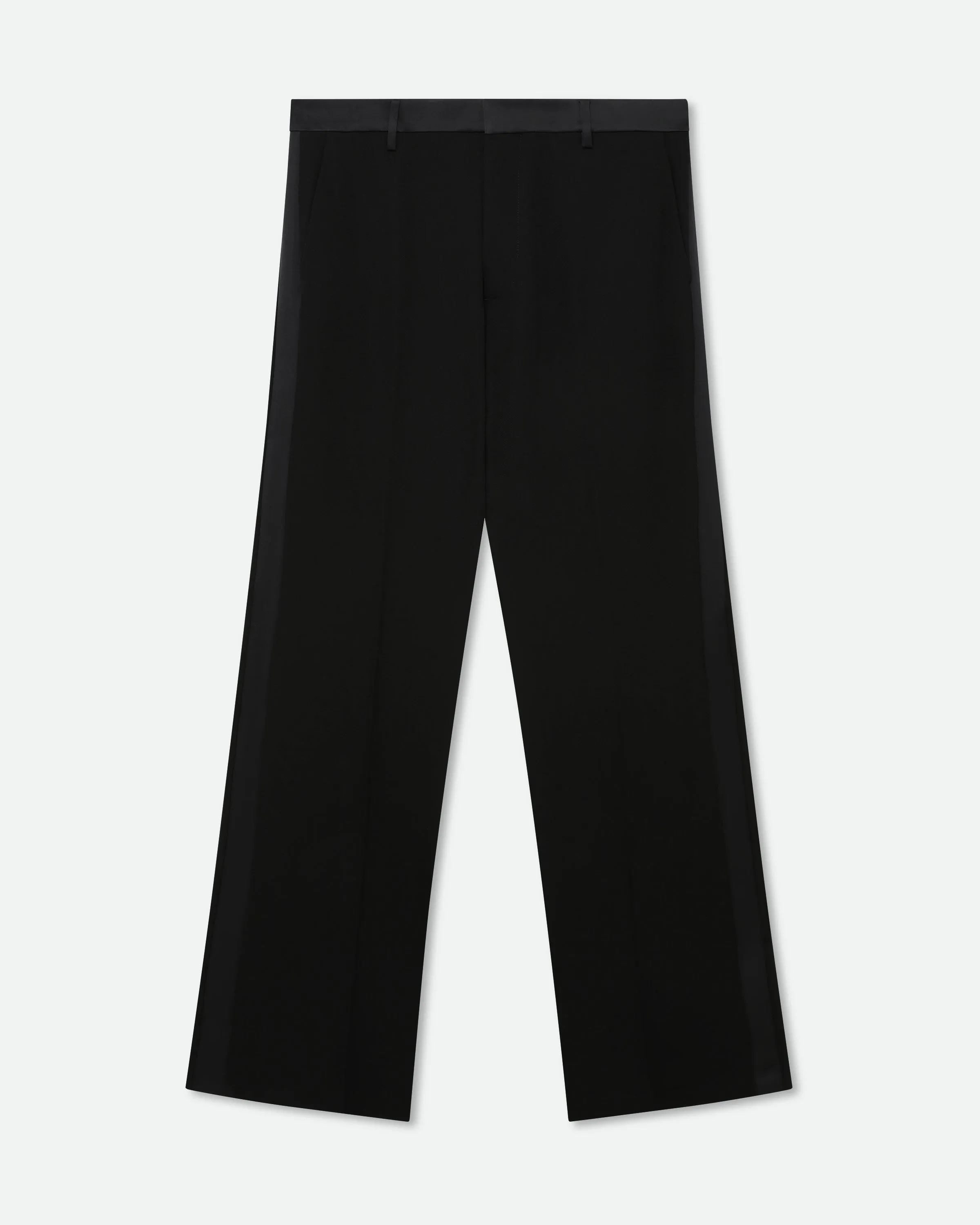 Rise Tailored Trouser