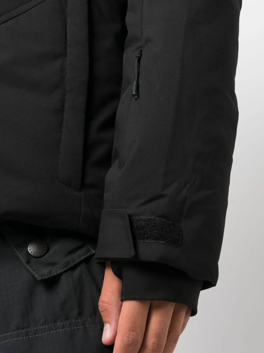 Siz ski jacket