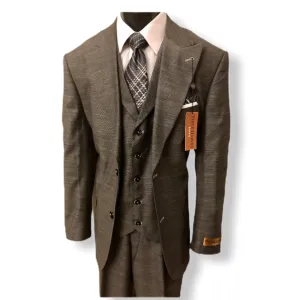 Steve Harvey 3pc. 120800SHS