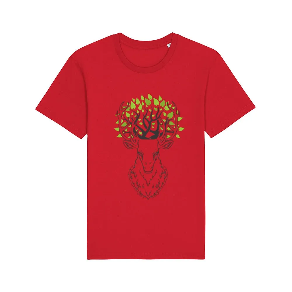 T-Shirts - Stagg