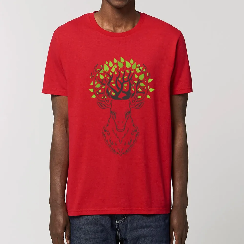T-Shirts - Stagg