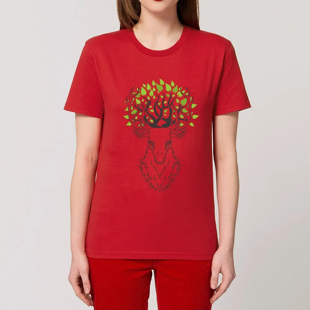 T-Shirts - Stagg