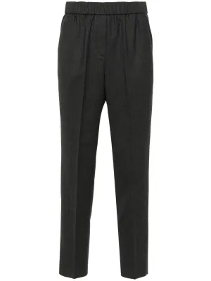 tailored trousers