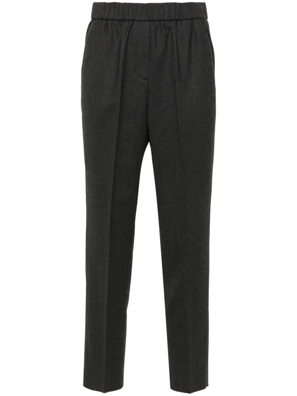 tailored trousers