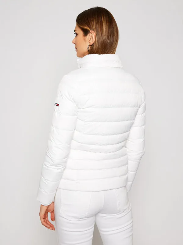 Tjw Basic Hooded Dow