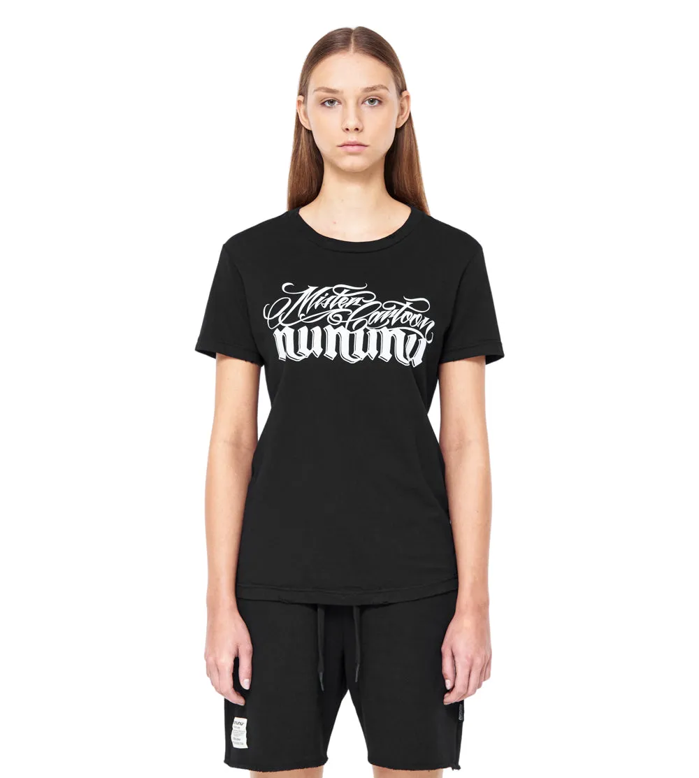toon nu women's t-shirt