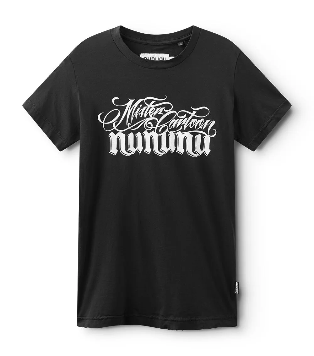 toon nu women's t-shirt