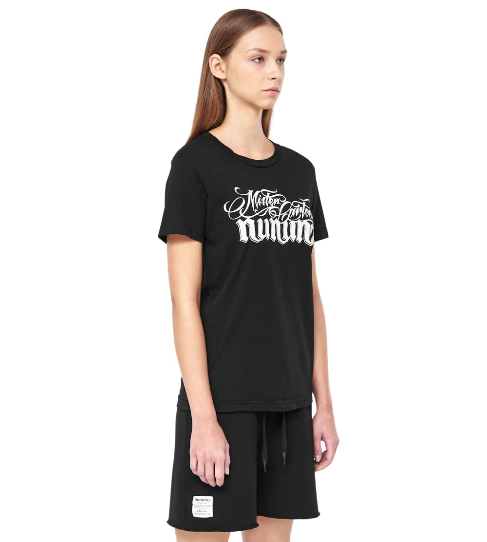 toon nu women's t-shirt