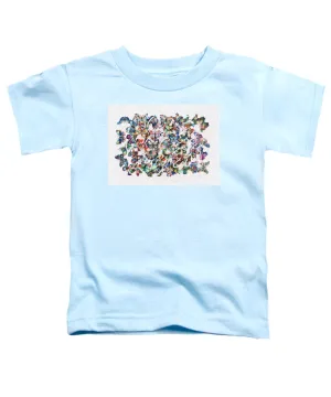 Tribute to Gestein - Toddler T-Shirt