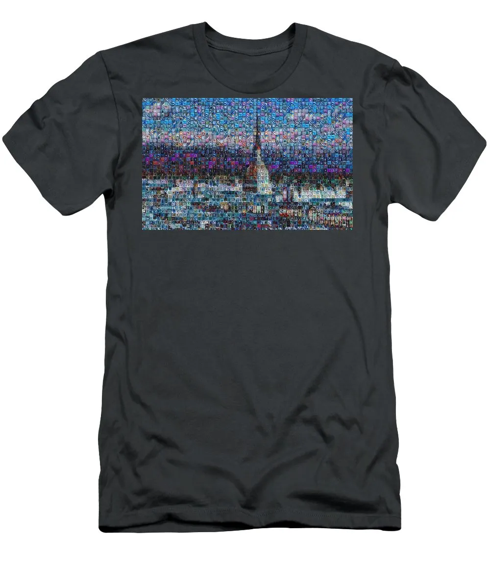 Tribute to Torino - 2 - T-Shirt