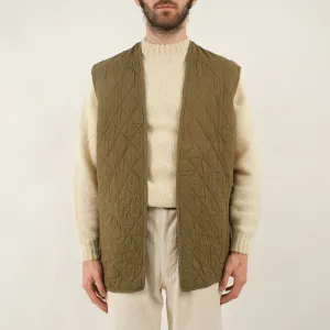 US DOWN LINER VEST