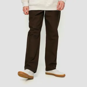 Vans Authentic Chino Baggy Pants Demitasse