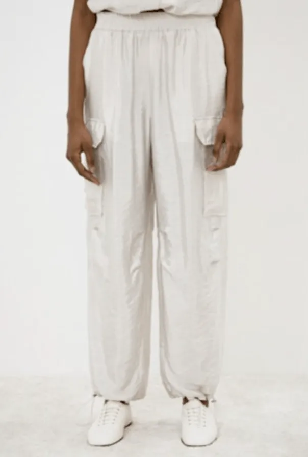 Windbreaker Cargo Pant