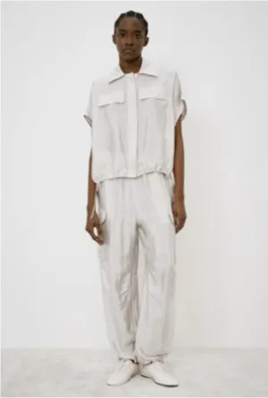 Windbreaker Cargo Pant