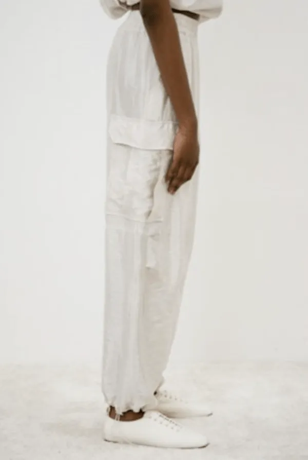 Windbreaker Cargo Pant